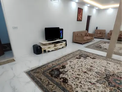 ویلا دوخوابه استخردار باغ حشمتی