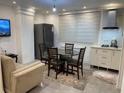 آپارتمان یک خوابه ساحلی علیرضا