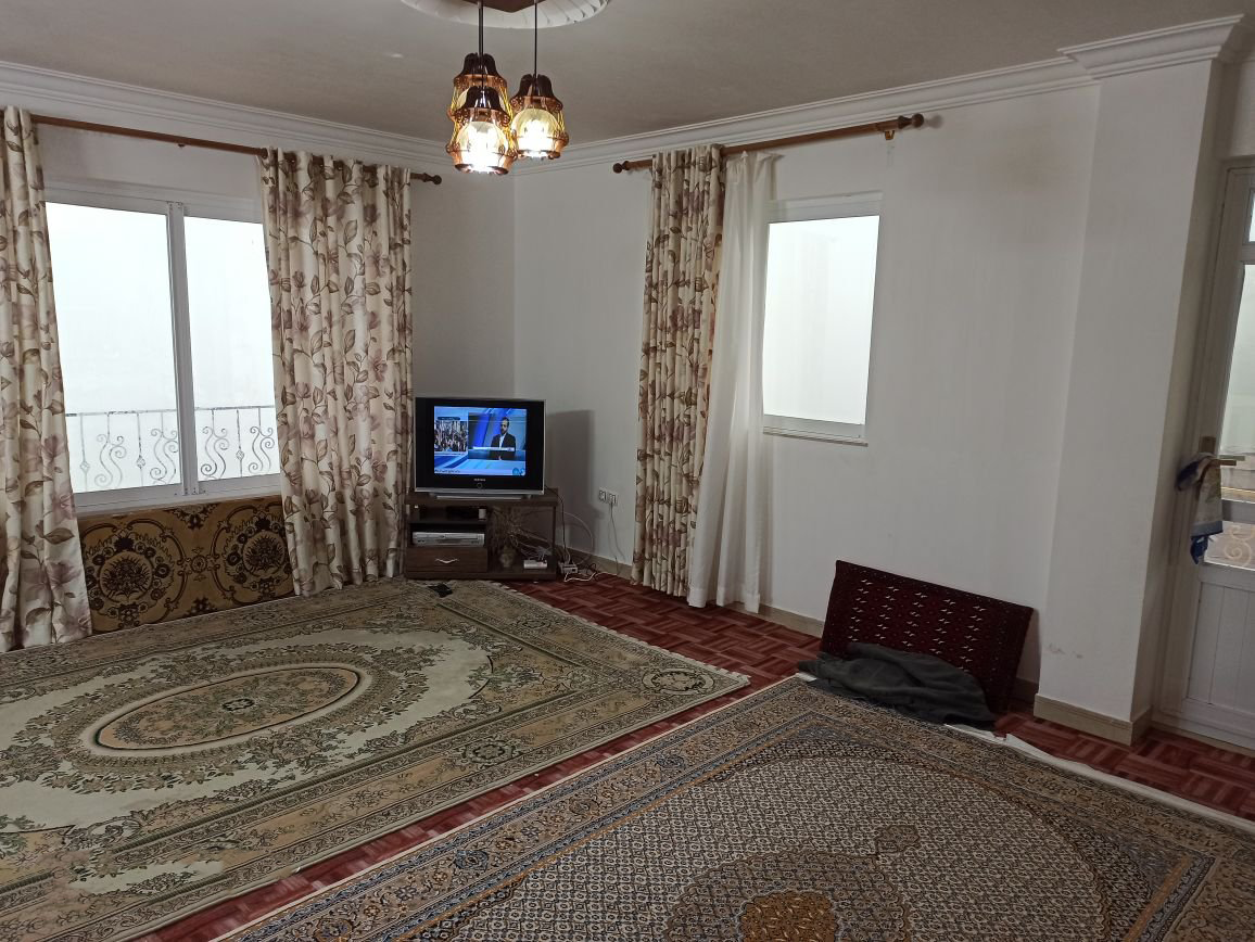 ویلا یک خوابه جنگلی پی دیم