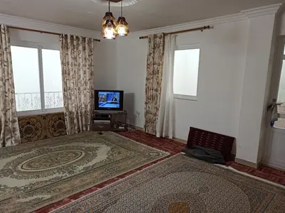 ویلا یک خوابه جنگلی پی دیم