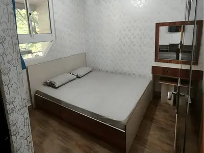 ویلا دوخوابه جنگلی ییلاقات کوروش ۲