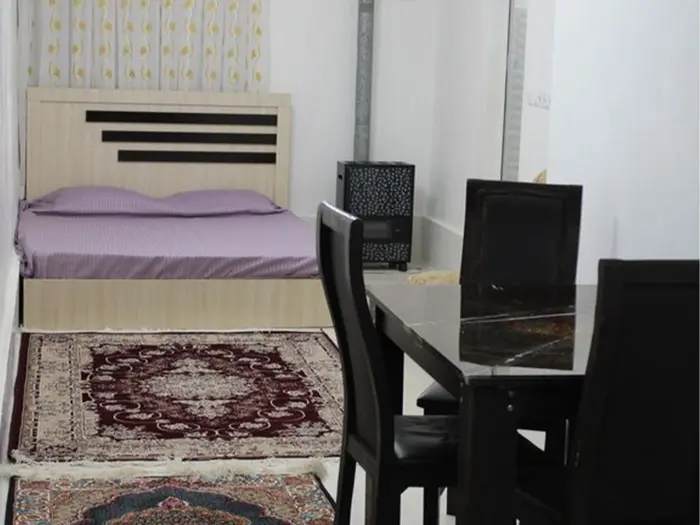 سوئیت فلت حسنا