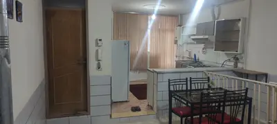 آپارتمان یک خوابه بیست