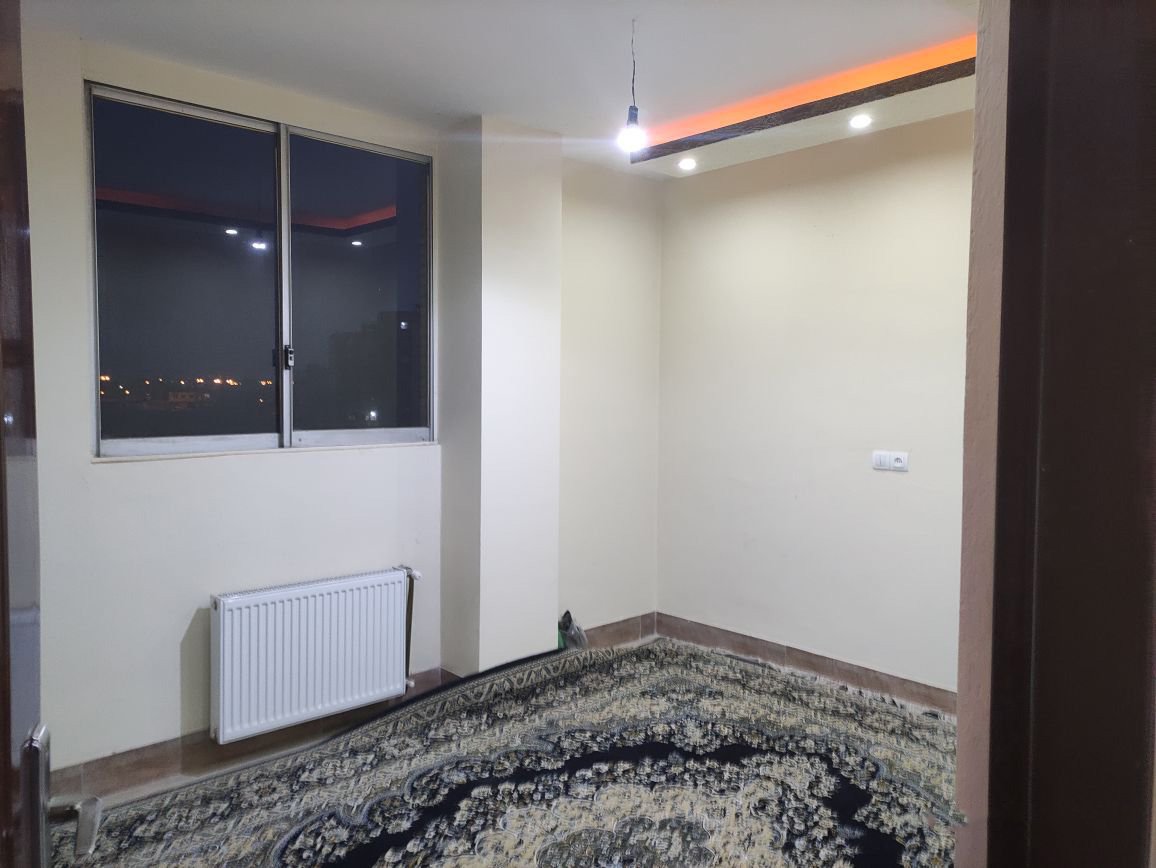 آپارتمان دوخوابه گلستان 55