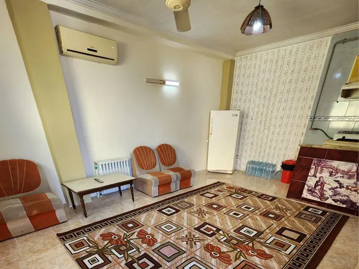 مجتمع اقامتگاهی اشیانه دریا 1 - واحد ۲