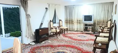 ویلا یک خوابه اشکورات پلام