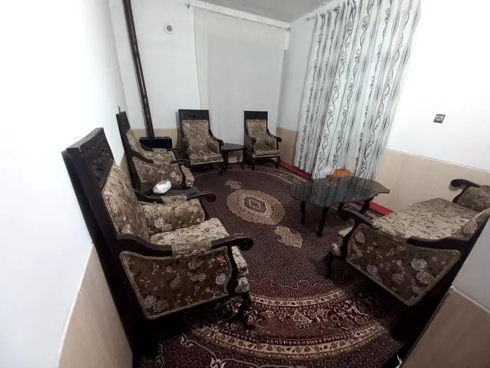 ویلا چهارخوابه شاهو