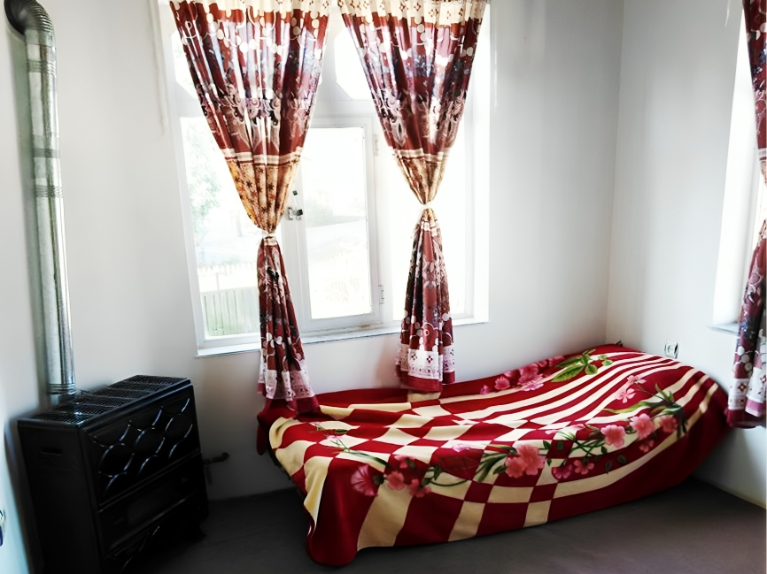 دوخوابه ییلاقی ویسی