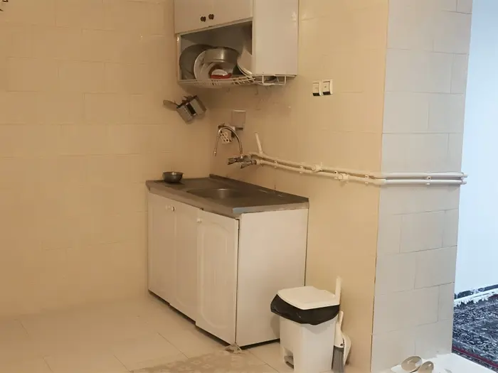 سوئیت دوخوابه تیروژ