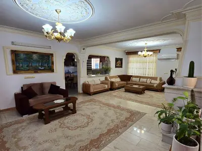 ویلا سه خوابه باغ فرید