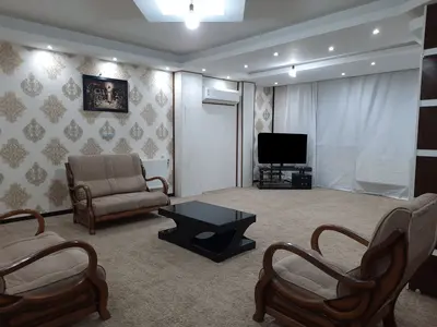 آپارتمان دوخوابه ساحل آرامش