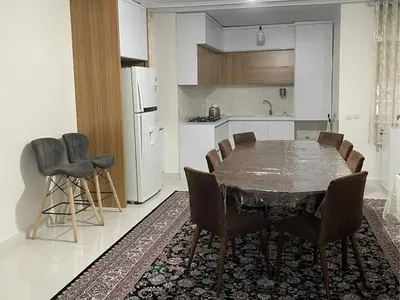 ویلا دوخوابه استخردار آبگرم باغ گلشاد