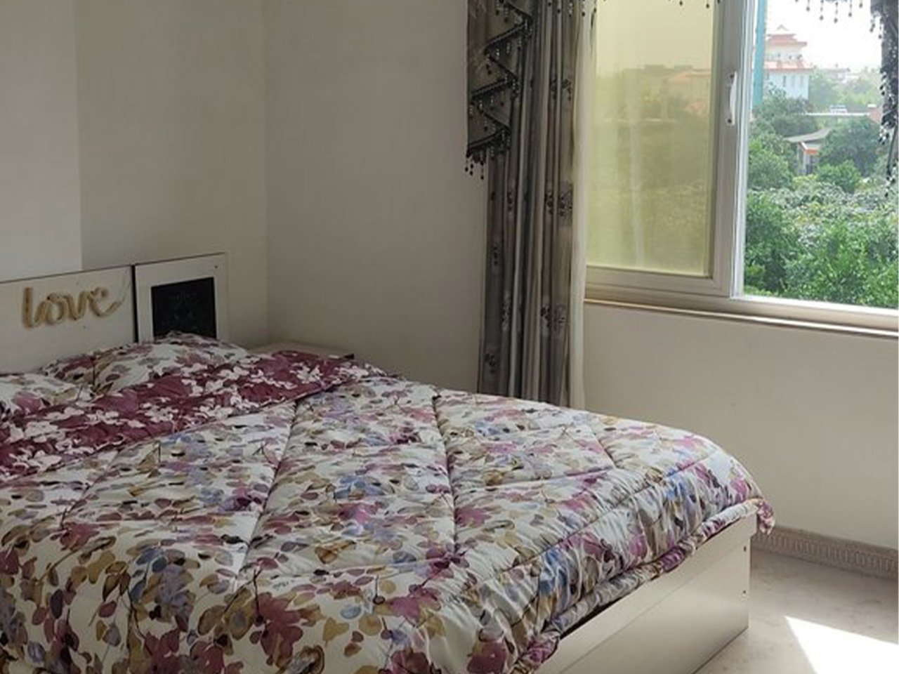 دوخوابه ساحلی خزر 3