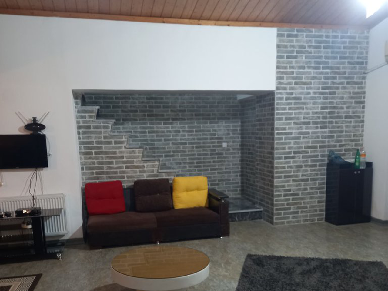 دوخوابه استخردار آبگرم گلزار 2