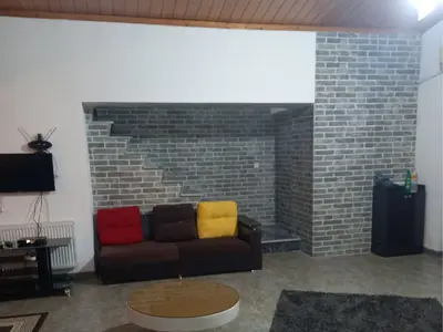 ویلا دوخوابه استخردار آبگرم گلزار 2