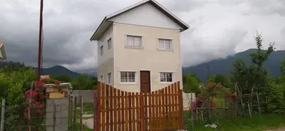 ویلا دوخوابه دوبلکس موسوی