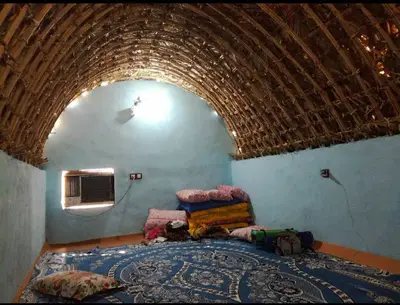 بومگردی تیاب مکران - واحد 5