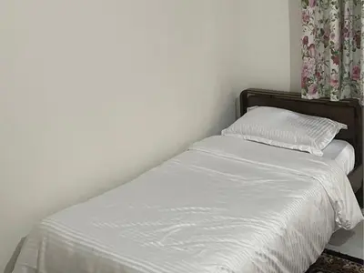 ویلا دوخوابه استخردار آبگرم باغ گلشاد