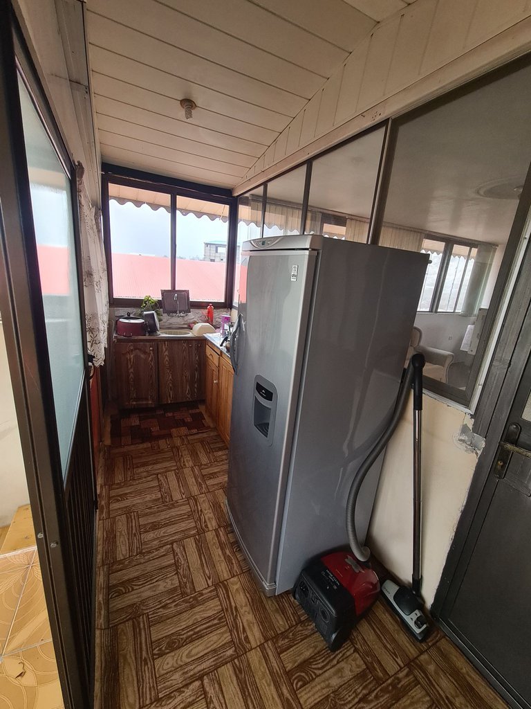 آپارتمان یک خوابه لیماک 1