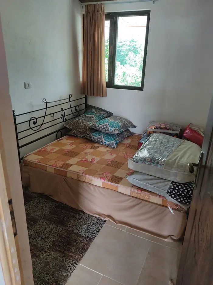 ویلا یک خوابه جنگلی آرامش 2