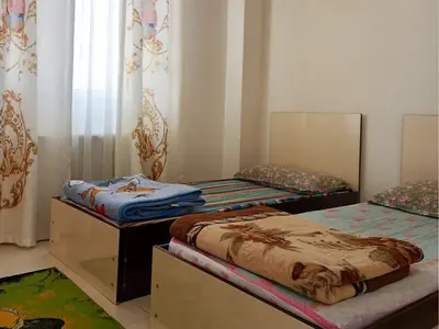 آپارتمان دوخوابه شورابیل 1