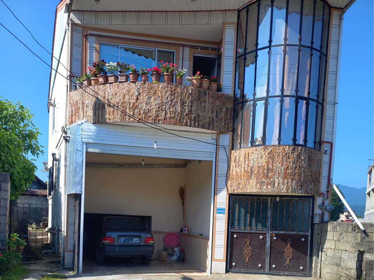 ویلا یک خوابه حمید رضا