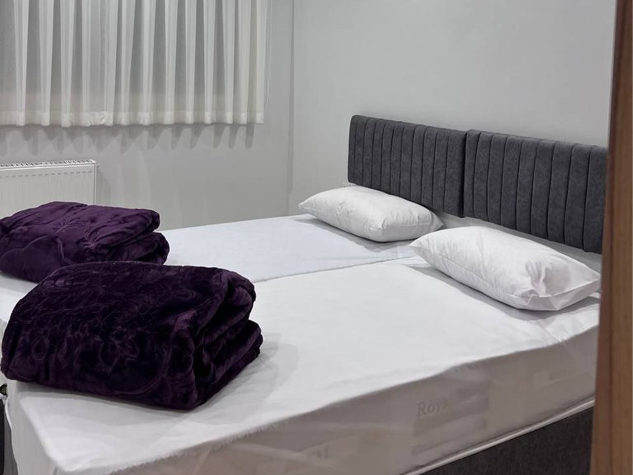 آپارتمان دوخوابه رایان ۳