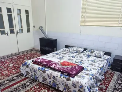 سوئیت یک خوابه مهدیه واحد 7