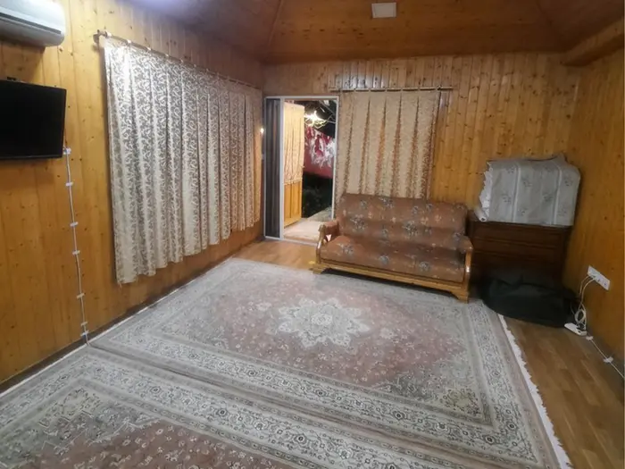 ویلا فلت بهار نارنج