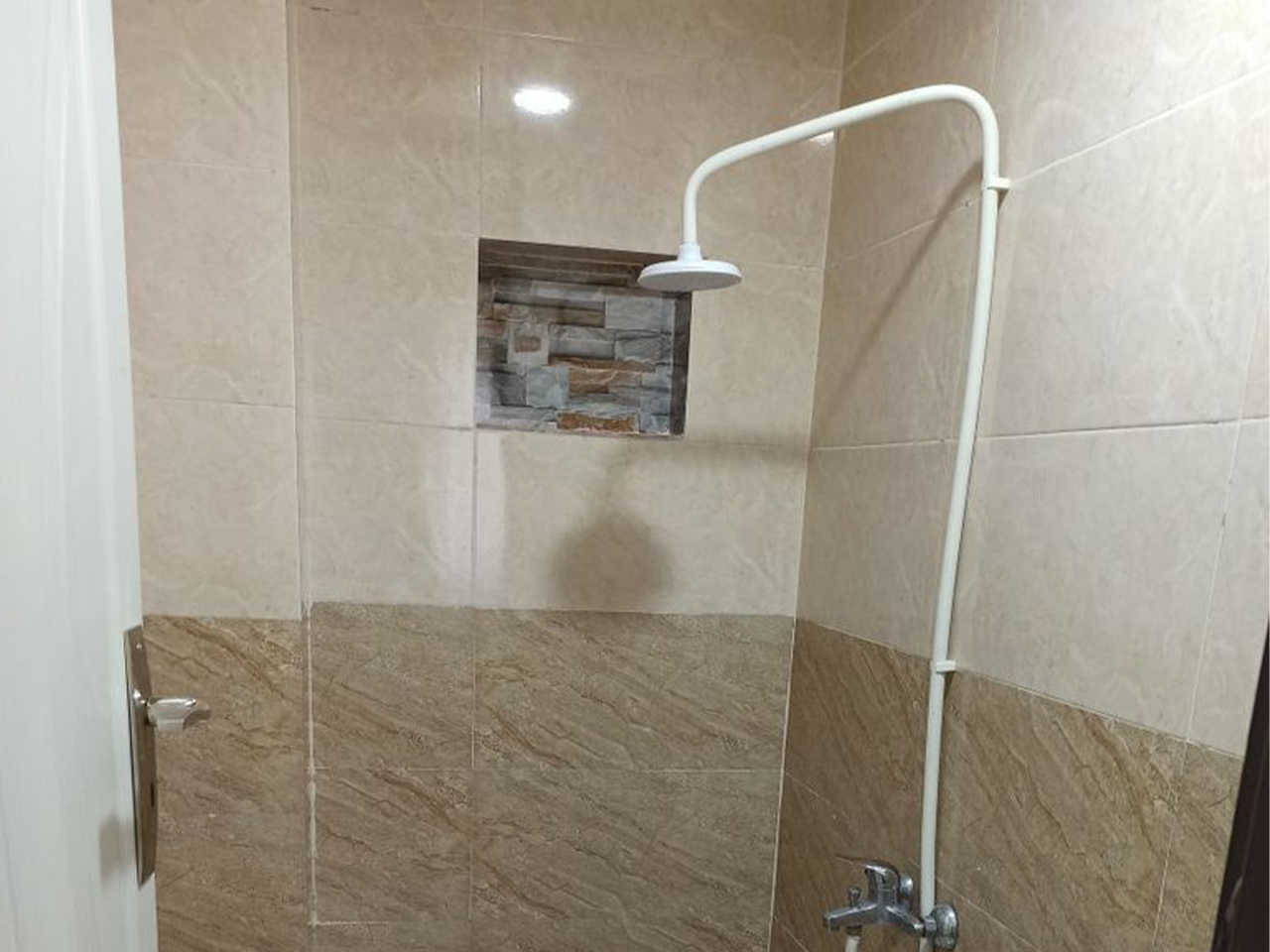 آپارتمان یک خوابه هلیا 1