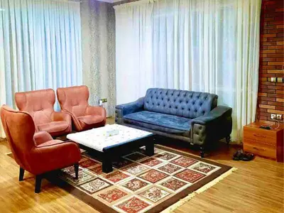 ویلا چهارخوابه استخردار آبگرم نگین 1