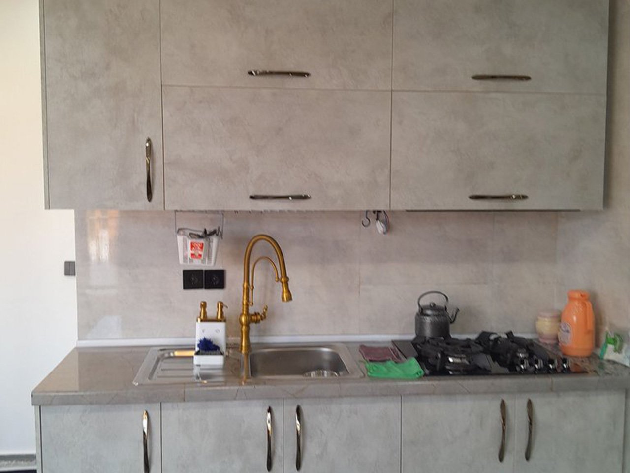 یک خوابه فلامینگو واحد 3