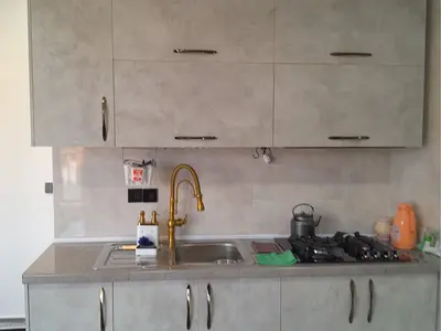 آپارتمان یک خوابه فلامینگو واحد 3