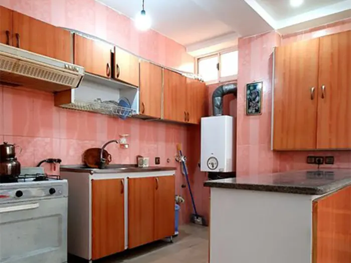 آپارتمان دوخوابه جواهر 1