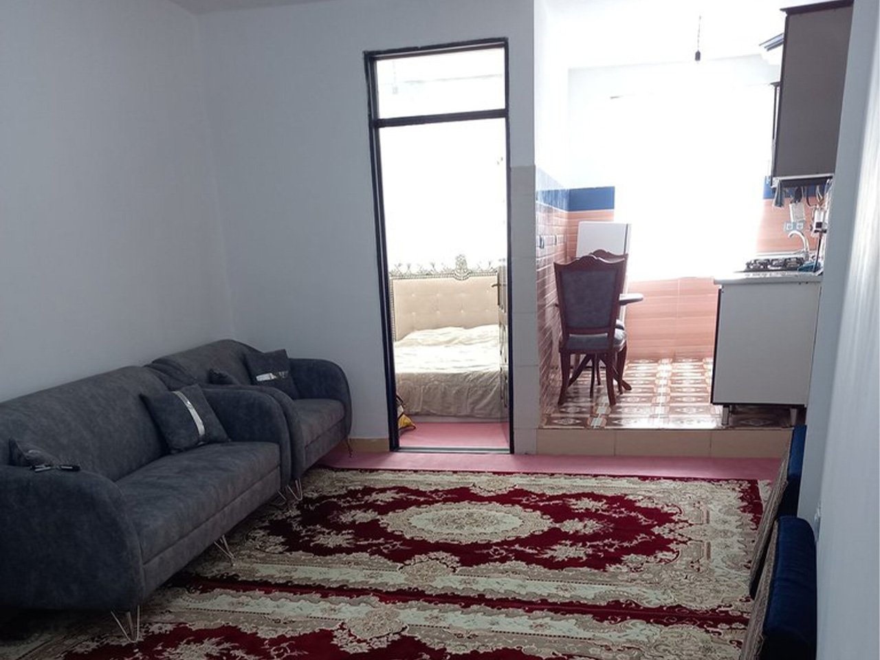 آپارتمان یک خوابه سلیمی 2