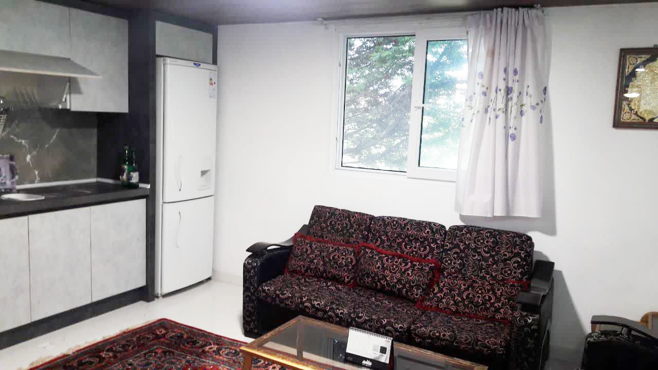 یک خوابه ترنج 3