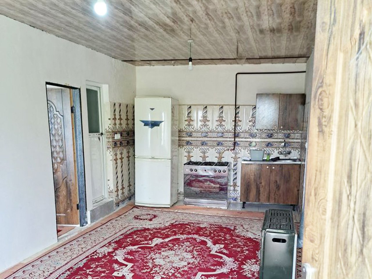 سوئیت یک خوابه مروارید 6