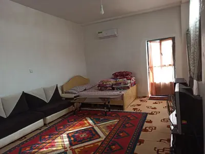 سوئیت فلت قروق