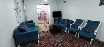 اقامتگاه سنتی یک خوابه پلت هاله - واحد 1