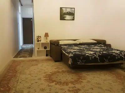 ویلا دوخوابه جنگلی سراوان