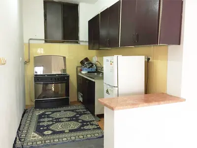 سوئیت فلت لمتر