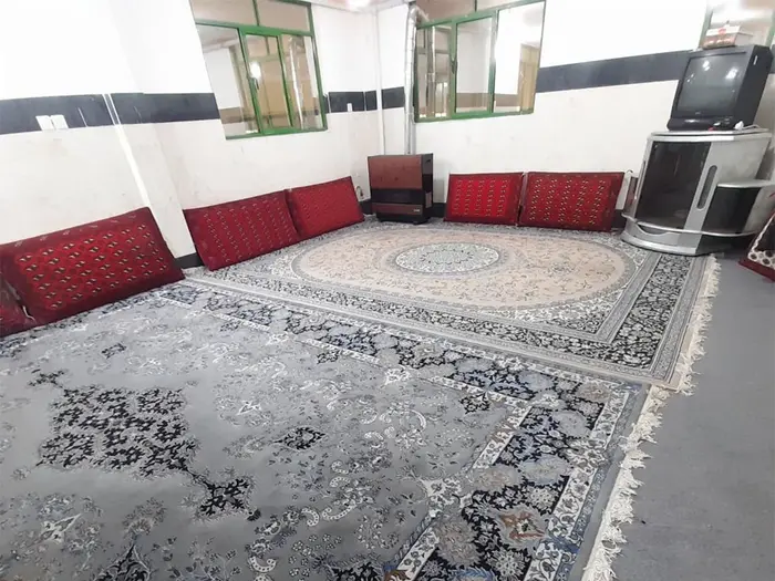 سوئیت فلت مطهری 1