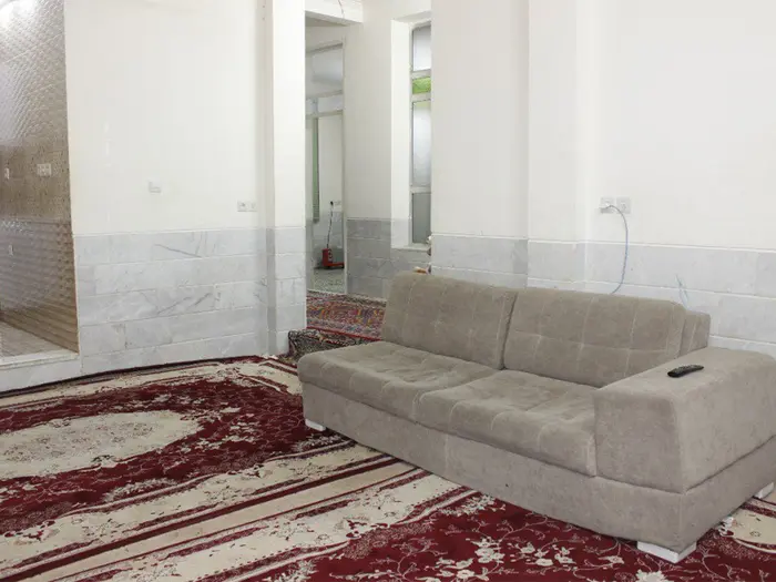 سوئیت فلت مهدیه