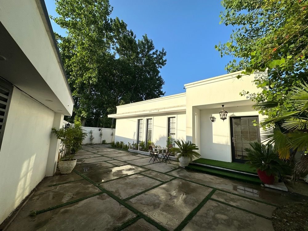 دوخوابه جنگلی شهرزاد 2