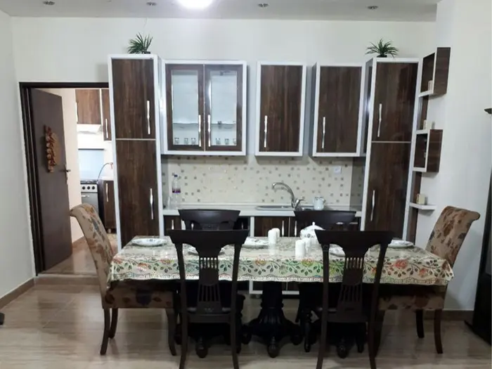 ویلا دوخوابه قاسمیان بهار