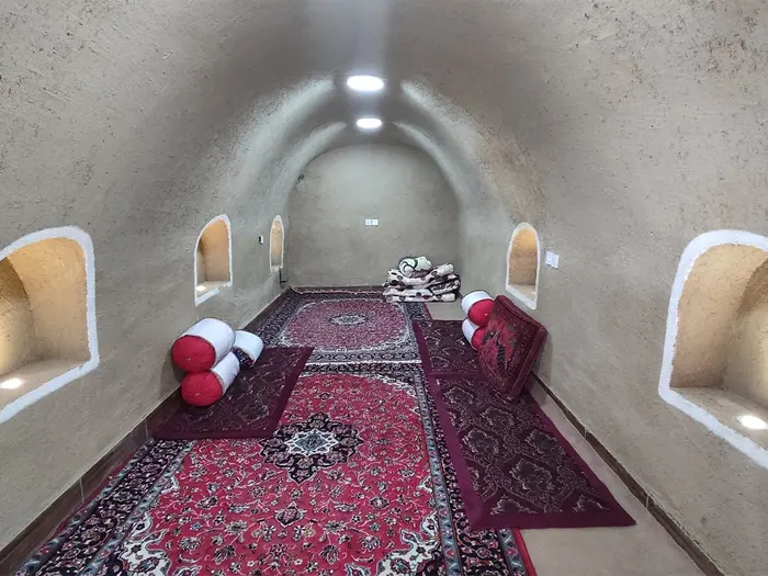 بوم گردی نگهدار - واحد 6