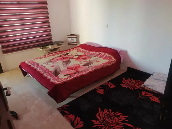 دوخوابه حسن آباد