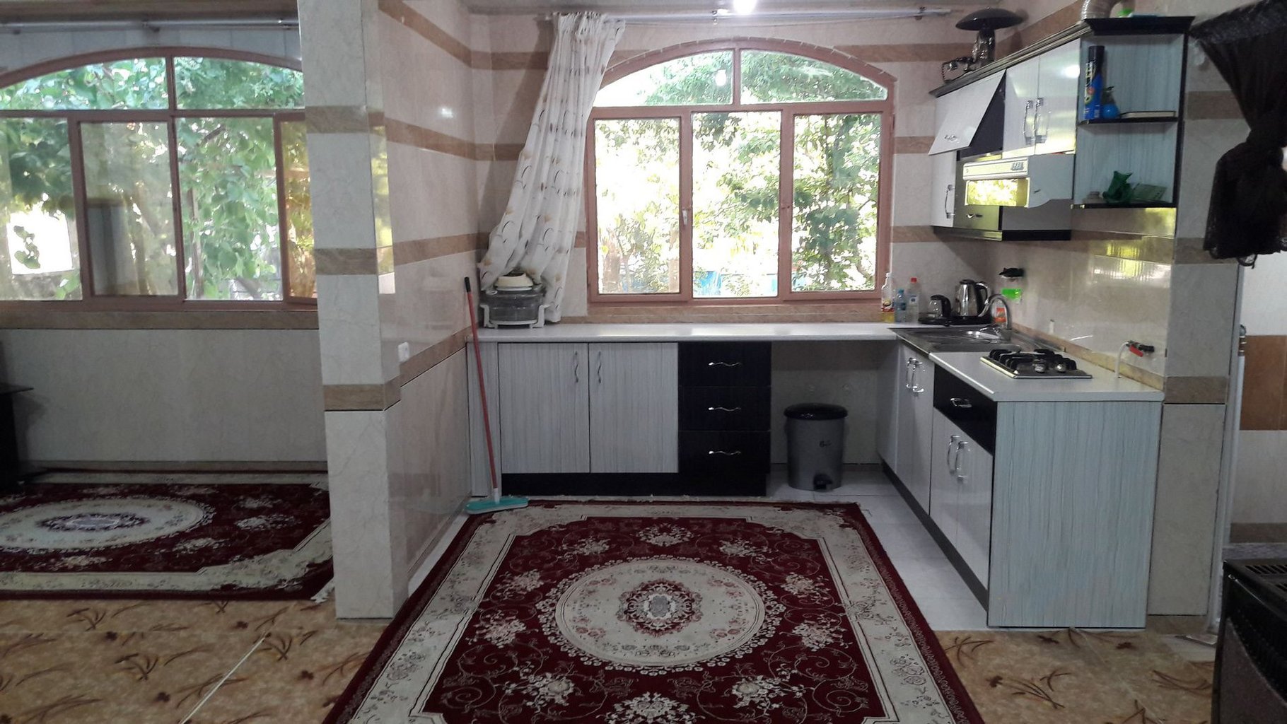 یک خوابه سرای شاتوت واحد 2