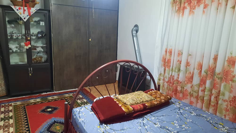 ویلا دوخوابه ساحلی یاس تازه آباد