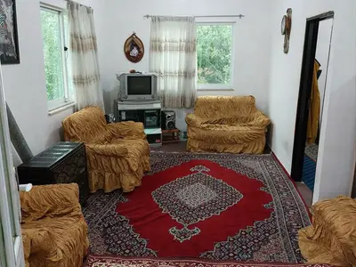 بومگردی فلت وارش 3